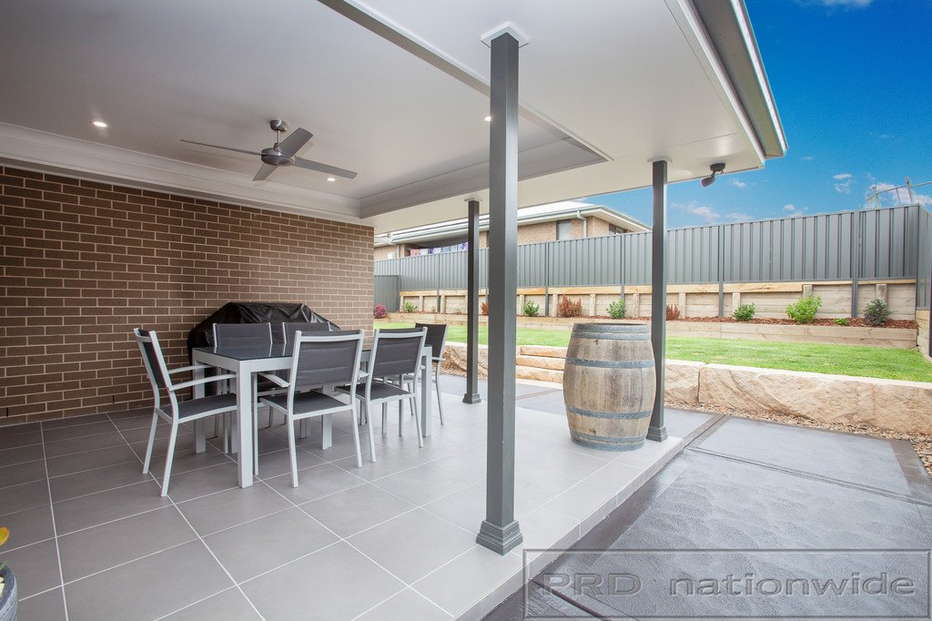 5 Thorncliffe Avenue THORNTON 9