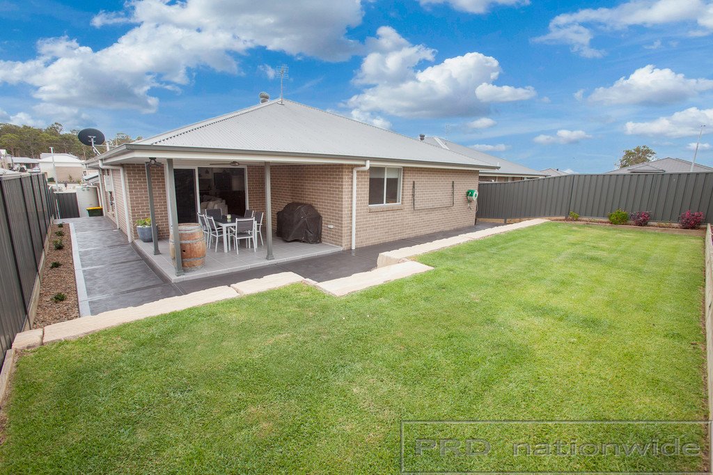 5 Thorncliffe Avenue THORNTON 10