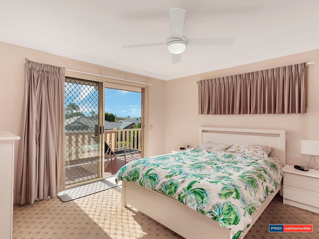 5 Thornleigh Crescent VARSITY LAKES 7