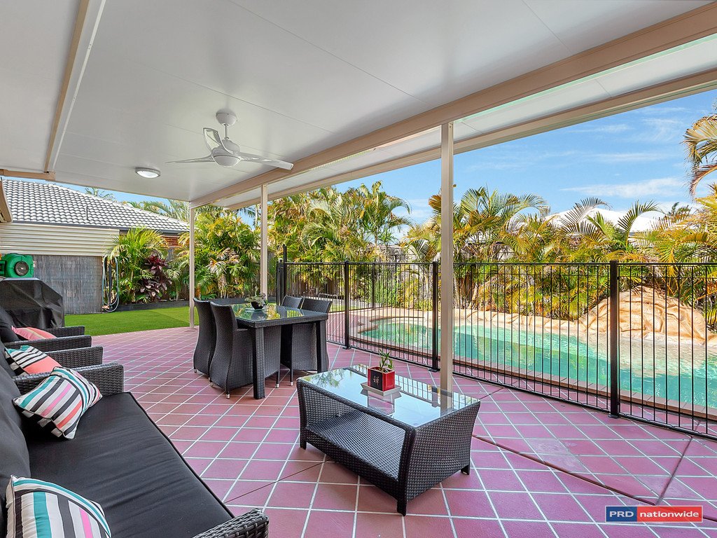 5 Thornleigh Crescent VARSITY LAKES 12