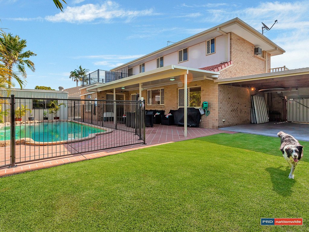 5 Thornleigh Crescent VARSITY LAKES 13
