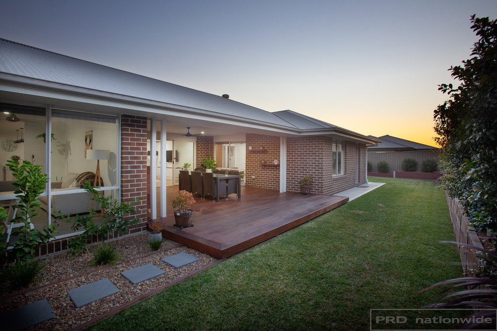 5 Tigertail Street CHISHOLM 2