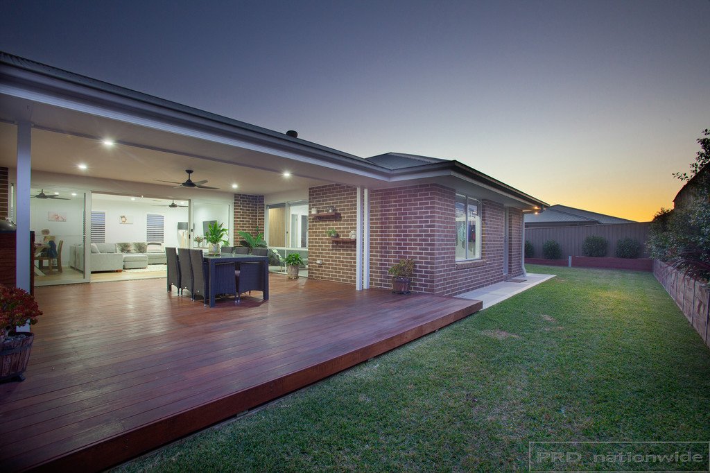 5 Tigertail Street CHISHOLM 3