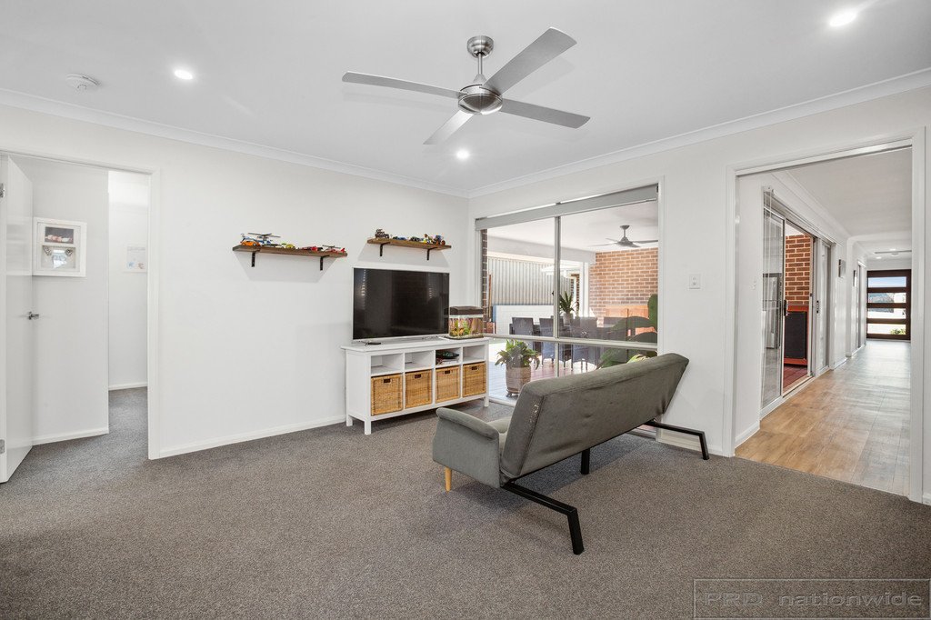 5 Tigertail Street CHISHOLM 16