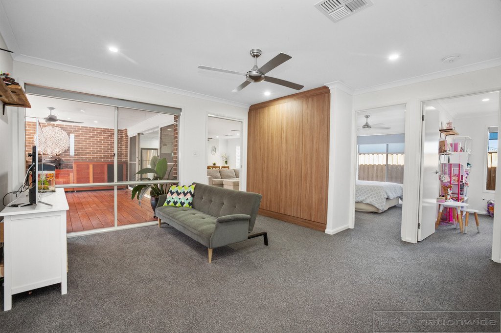 5 Tigertail Street CHISHOLM 17
