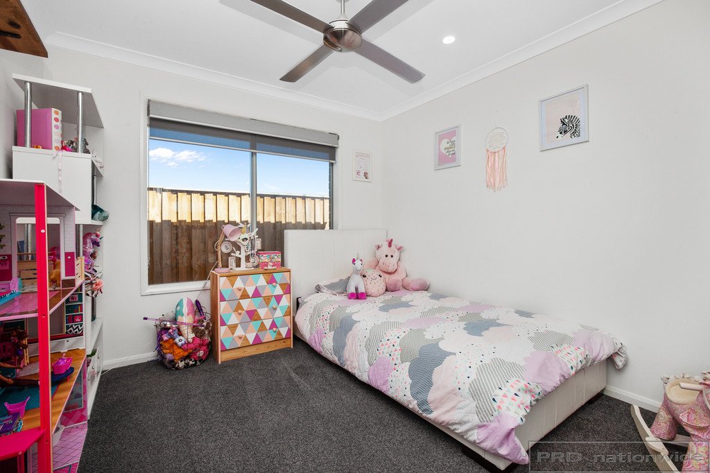 5 Tigertail Street CHISHOLM 20
