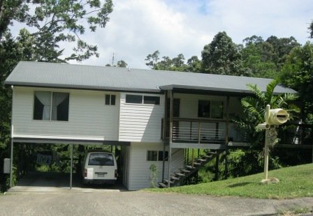 5 Totem Trail MANDALAY 3