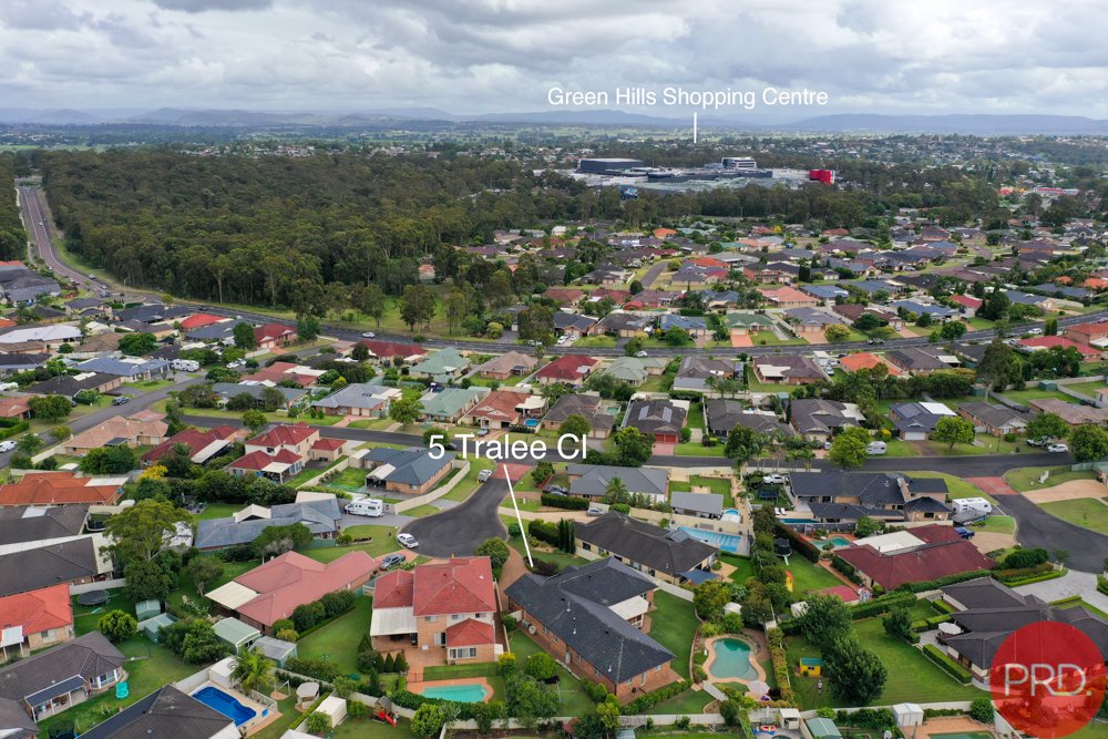 5 Tralee Close ASHTONFIELD 2