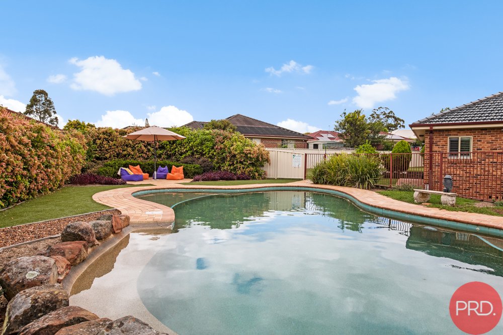 5 Tralee Close ASHTONFIELD 3