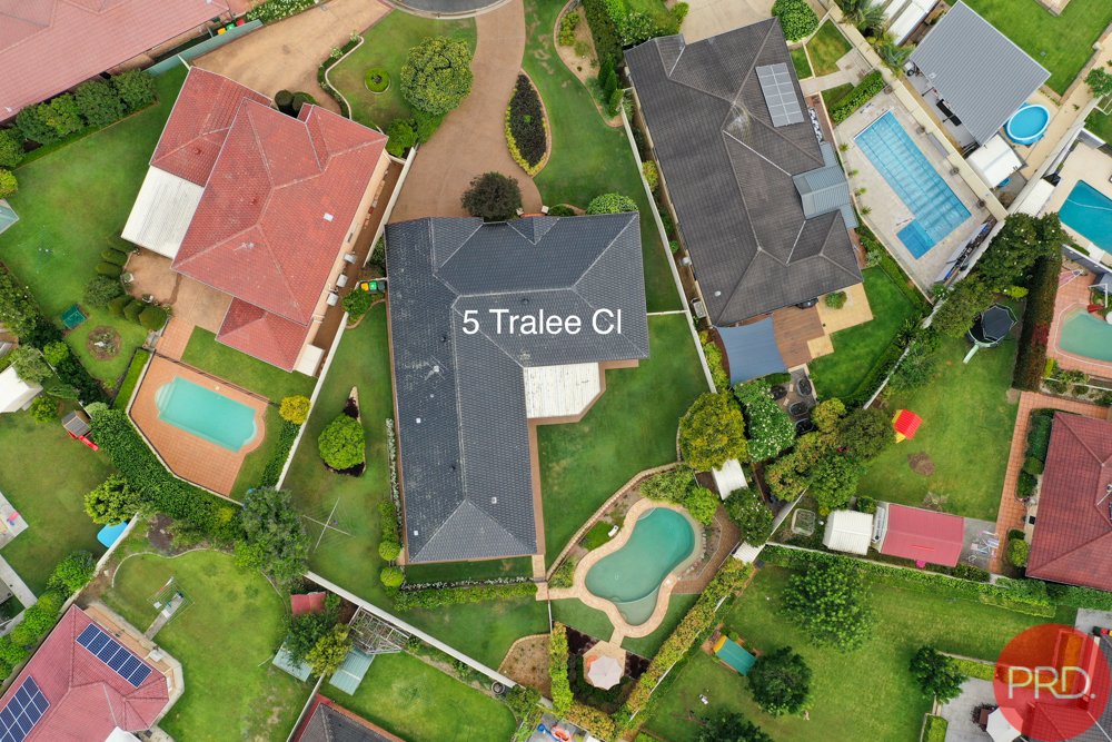 5 Tralee Close ASHTONFIELD 34