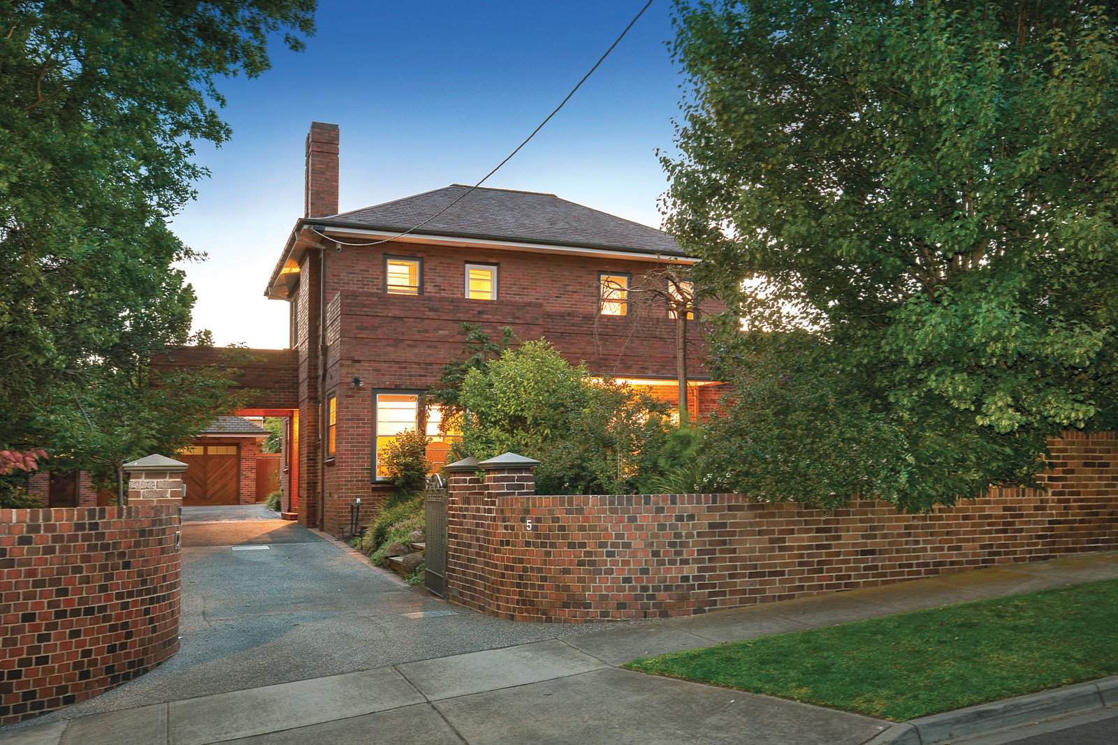 5 Tregarron Avenue, Kew, VIC