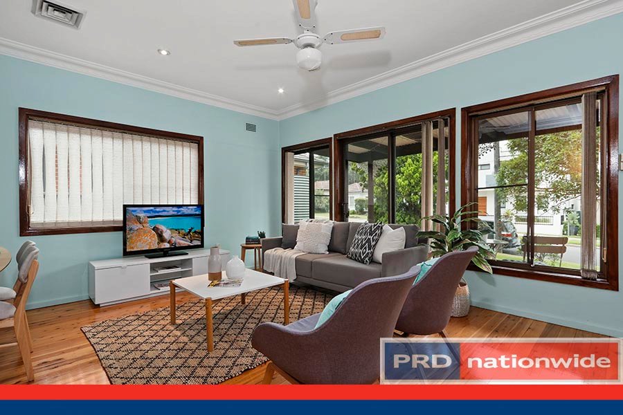 5 Treloar Avenue MORTDALE 2