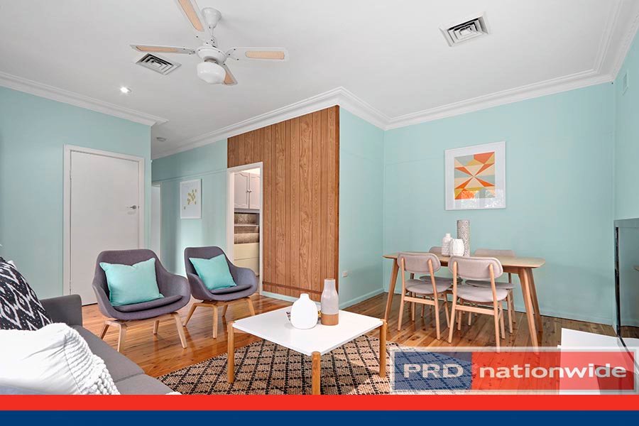 5 Treloar Avenue MORTDALE 5