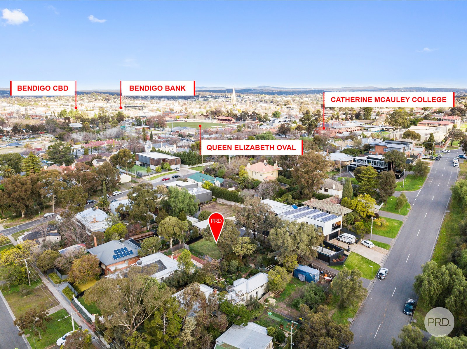 5 Tribute Lane BENDIGO 1