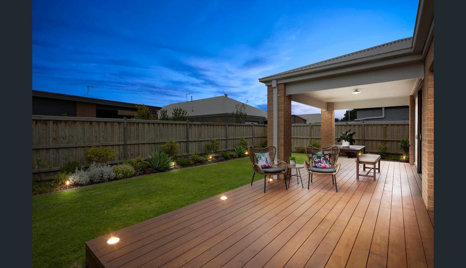 Real Estate and Property in 5 Triton Circuit, Point Lonsdale, VIC