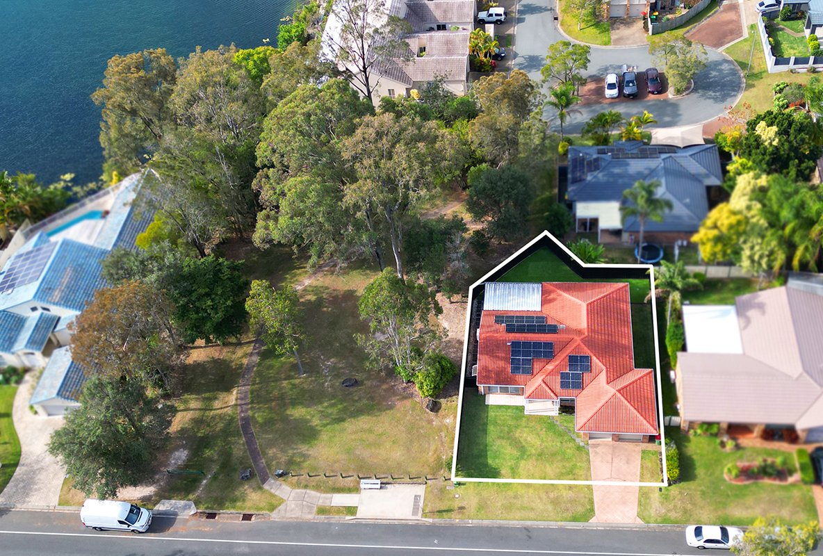 5 Tullamarine Drive ROBINA 1