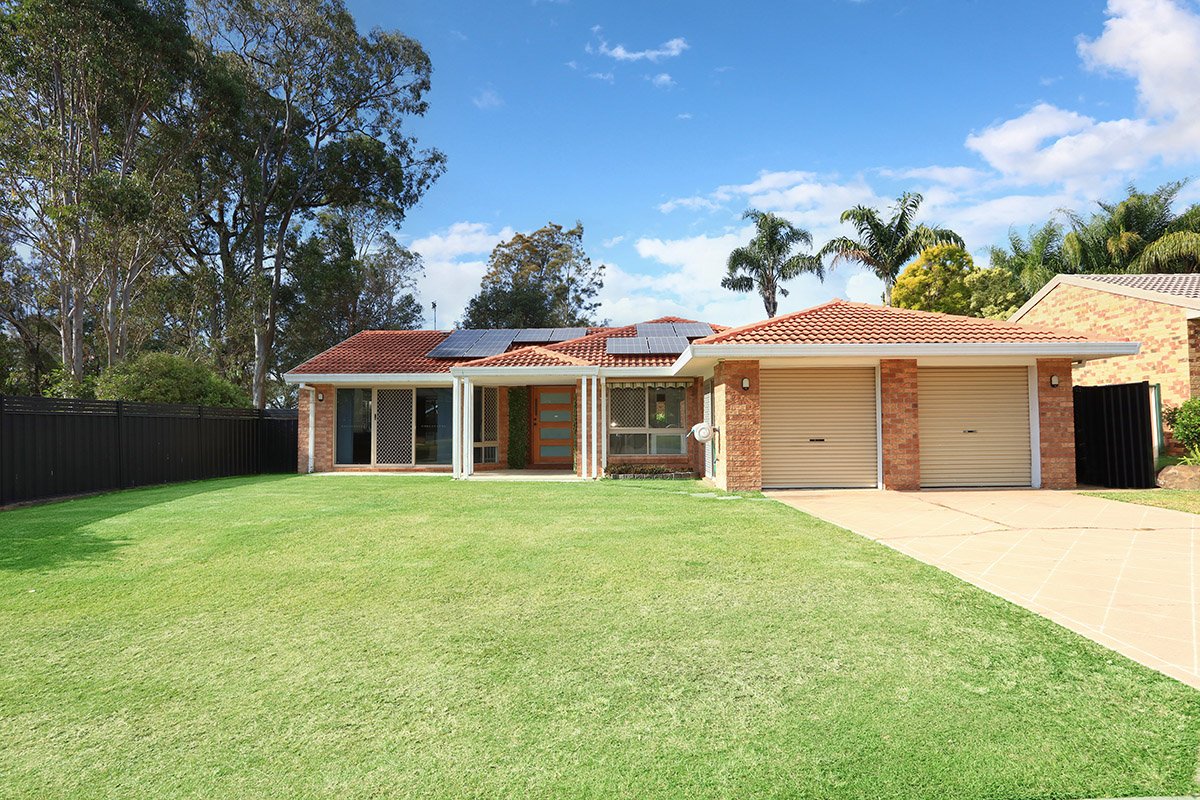 5 Tullamarine Drive ROBINA 3