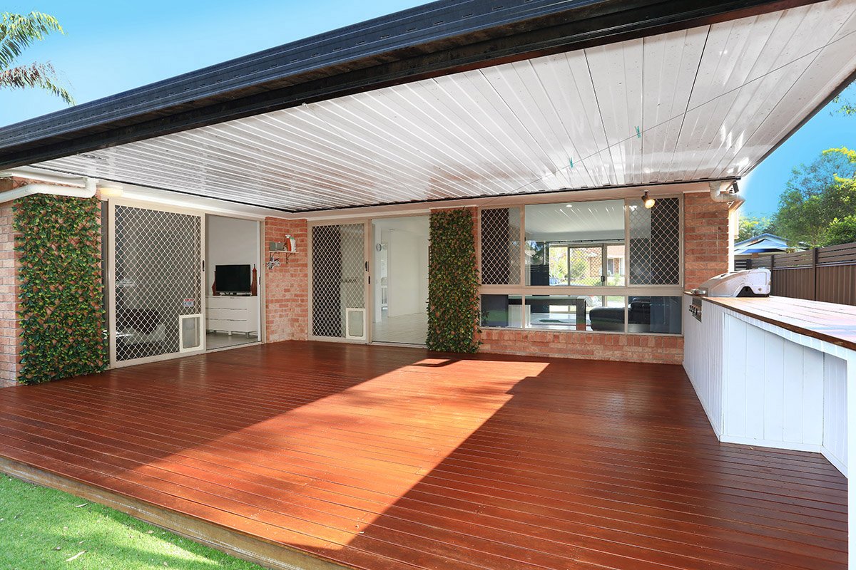 5 Tullamarine Drive ROBINA 10