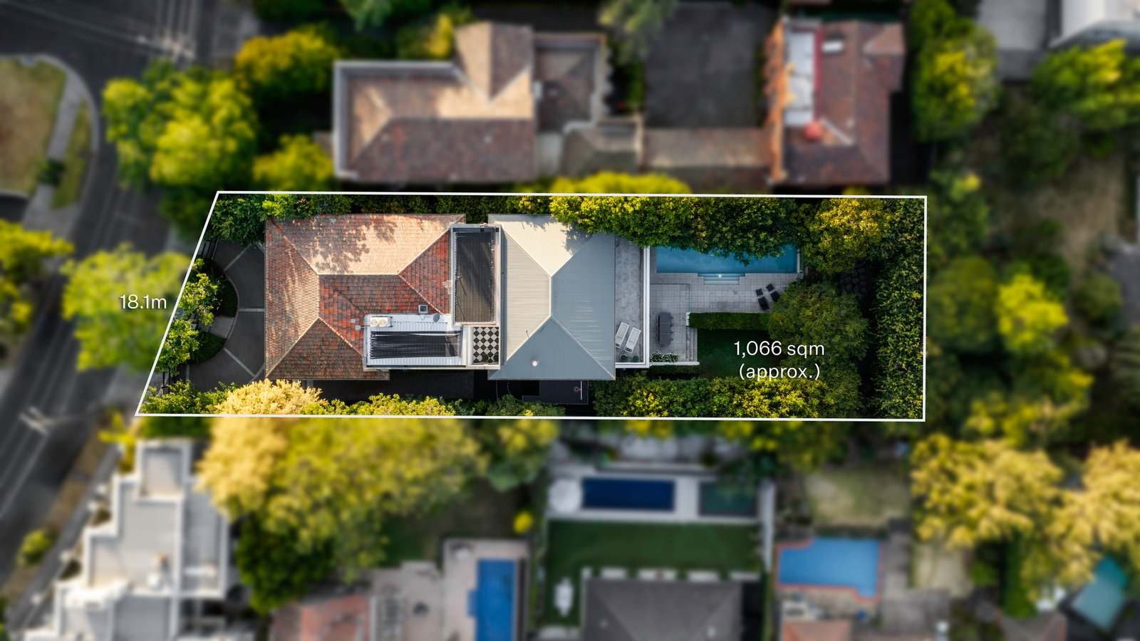 5 Tyalla Crescent, Toorak, 3142