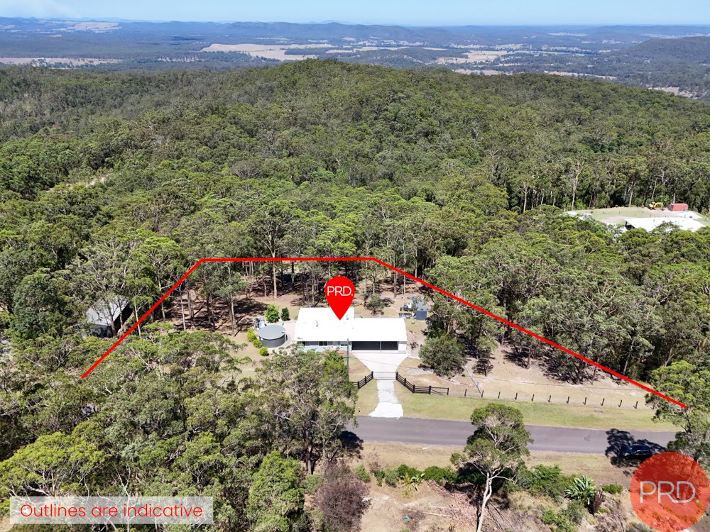 5 Uffington Road DUNS CREEK 1