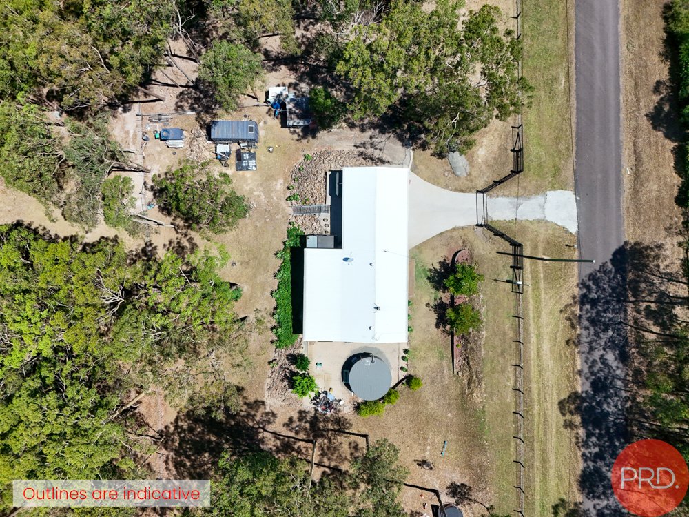 5 Uffington Road DUNS CREEK 2