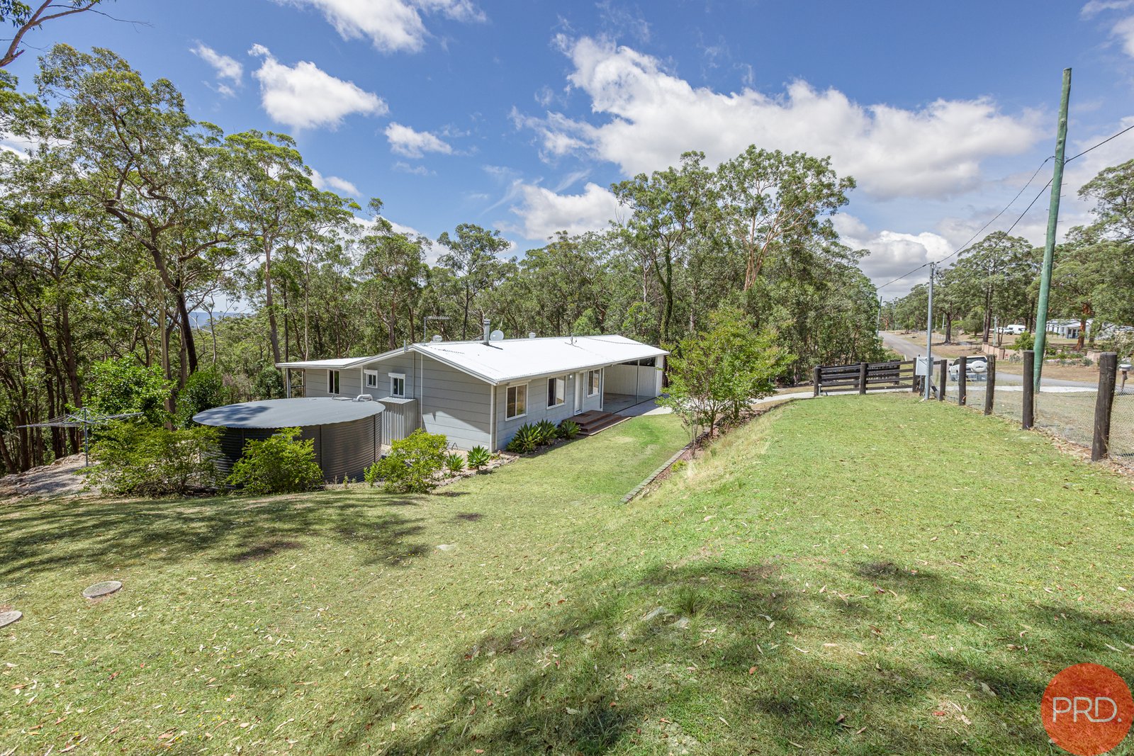 5 Uffington Road DUNS CREEK 23