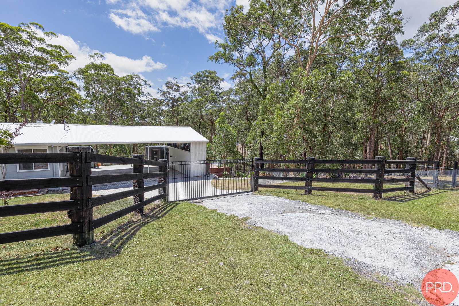 5 Uffington Road DUNS CREEK 24