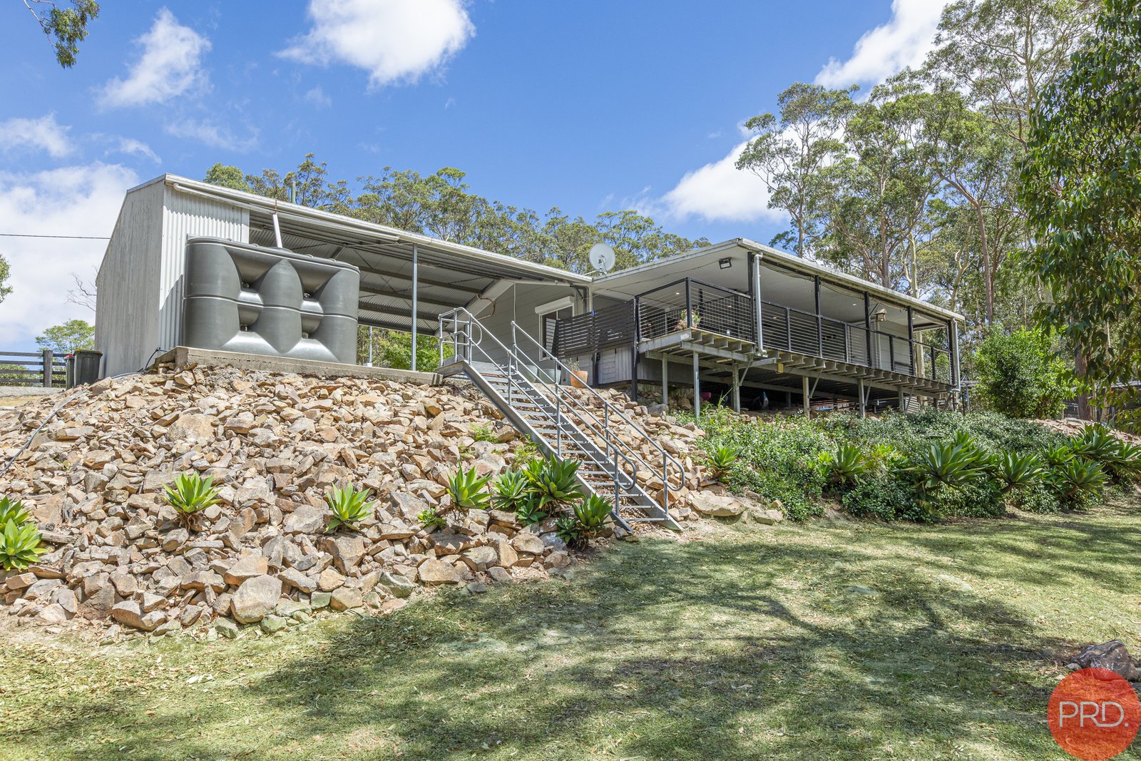 5 Uffington Road DUNS CREEK 25