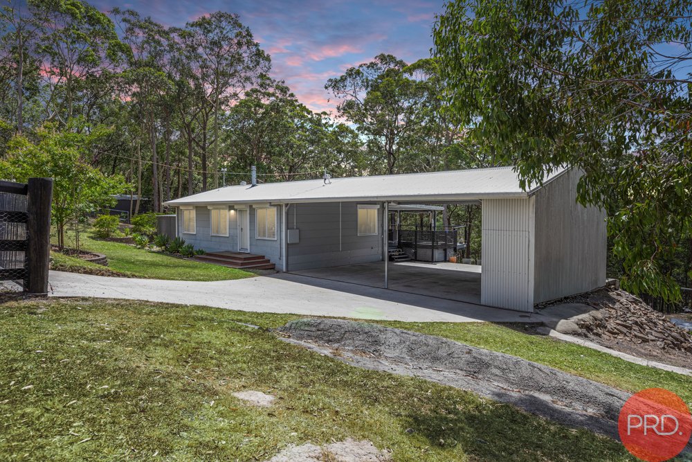 5 Uffington Road DUNS CREEK 26