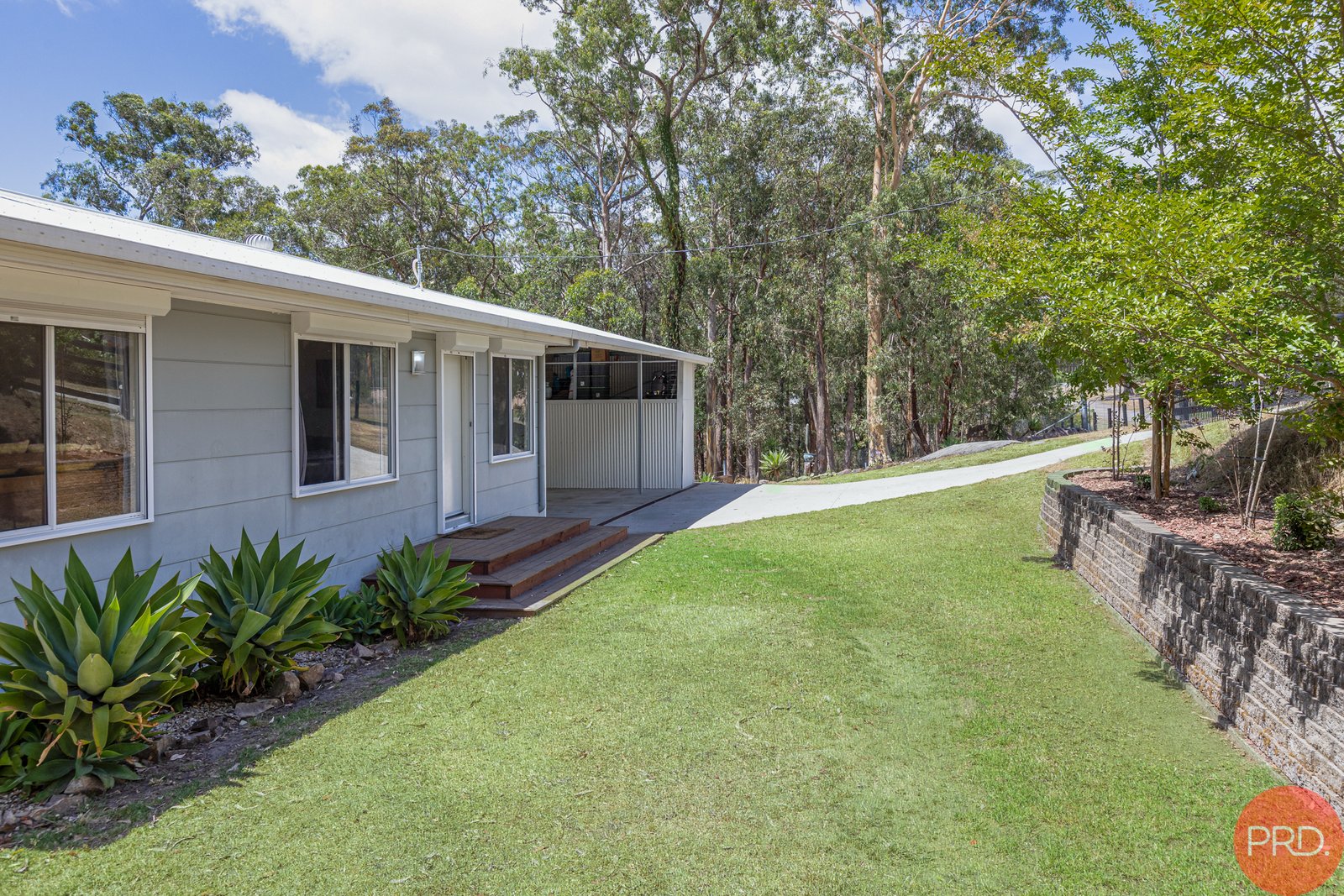 5 Uffington Road DUNS CREEK 34