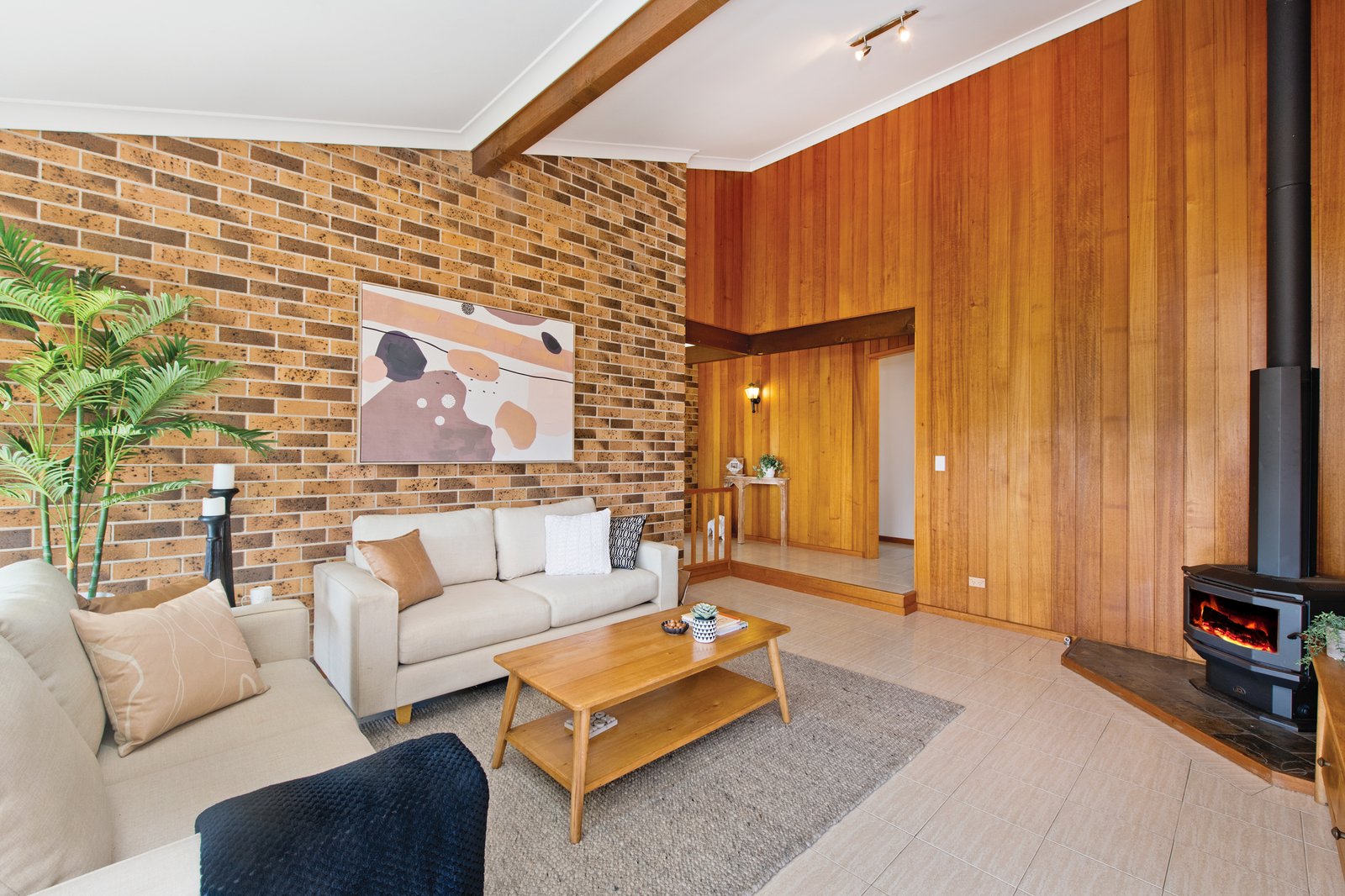 5 Unique Close CAMDEN HEAD 8