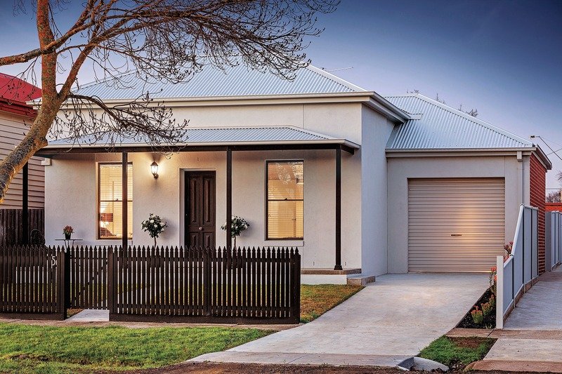 Gallery: 5 Urquhart Street