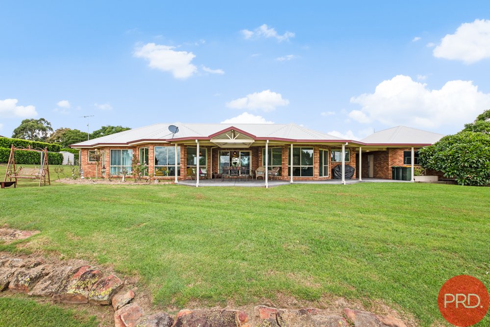 5 Valentine Close GRETA 7