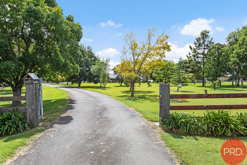 5 Valentine Close GRETA 10