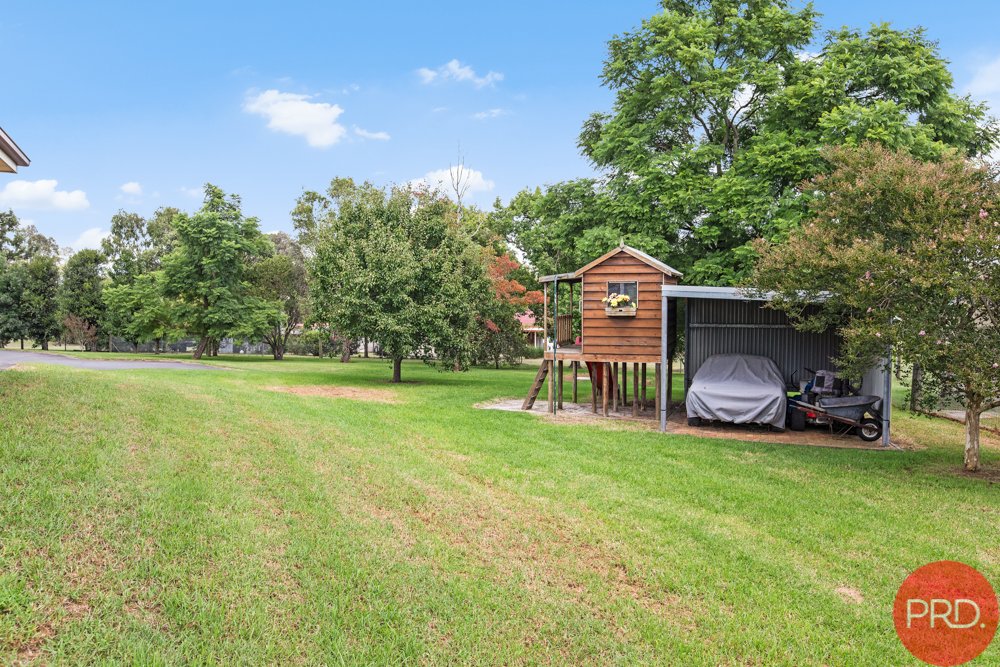 5 Valentine Close GRETA 23