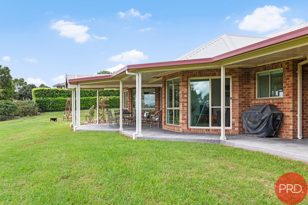 5 Valentine Close GRETA 32