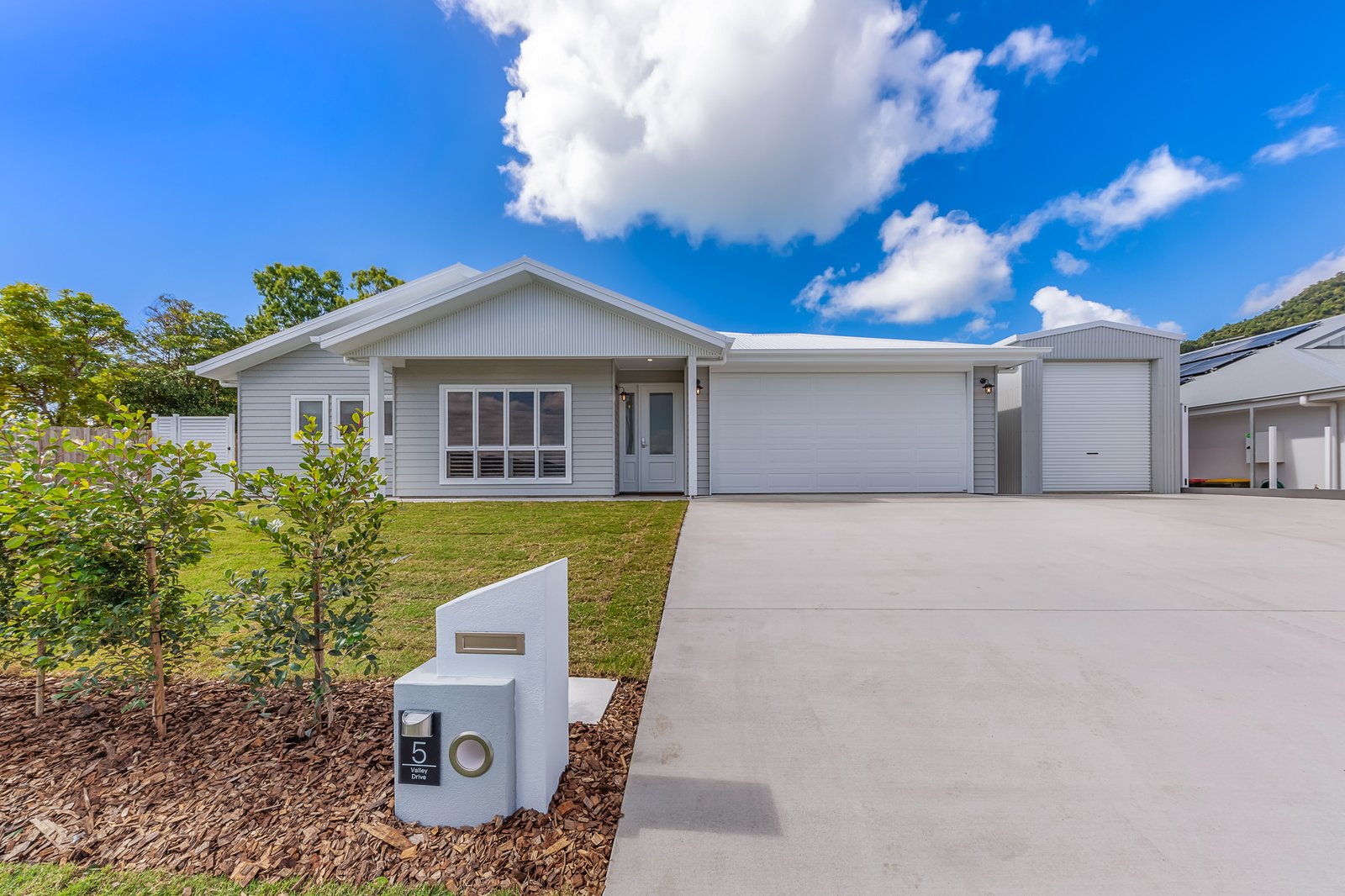 5 Valley Drive CANNONVALE 2