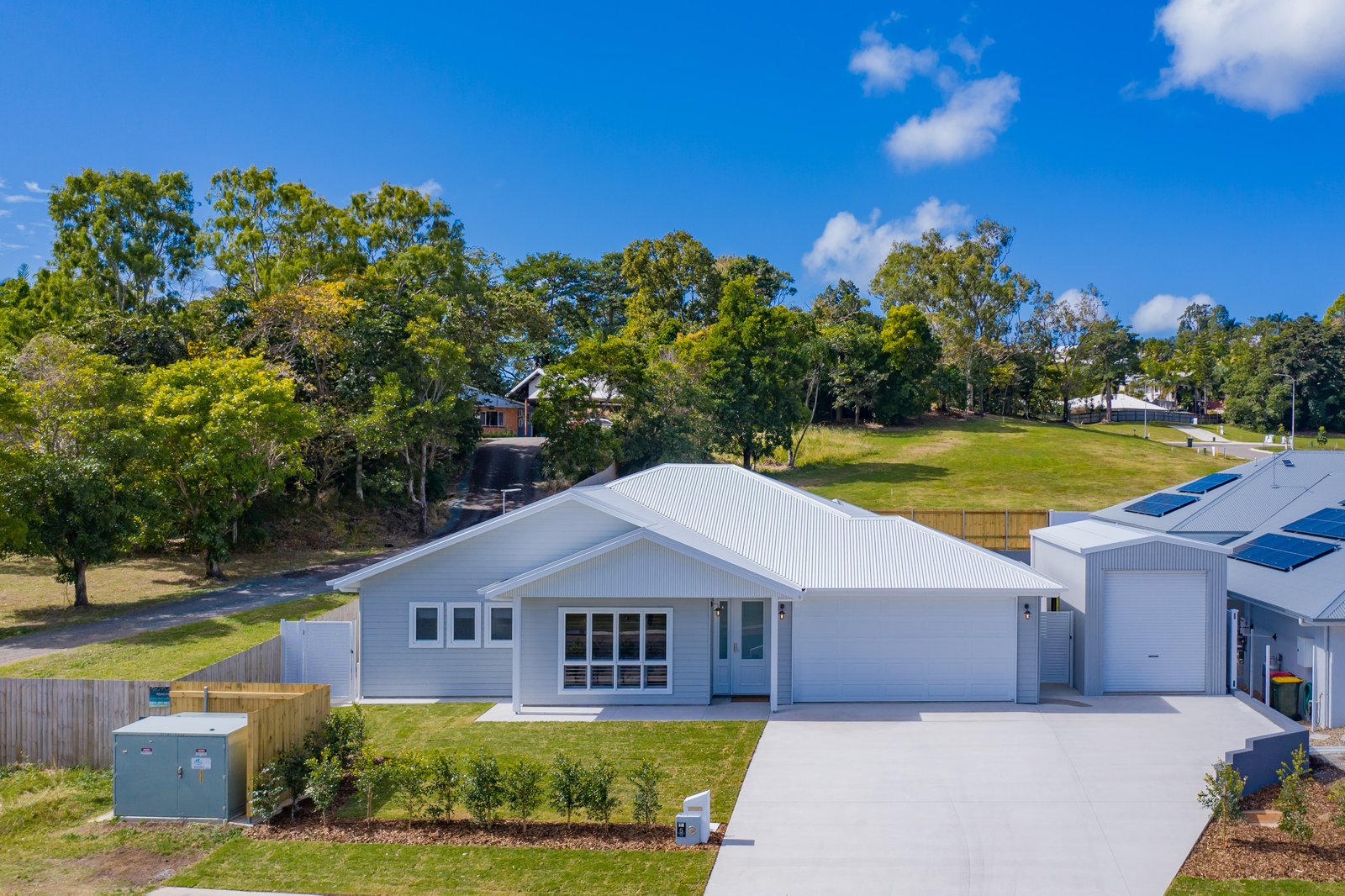 5 Valley Drive CANNONVALE 18