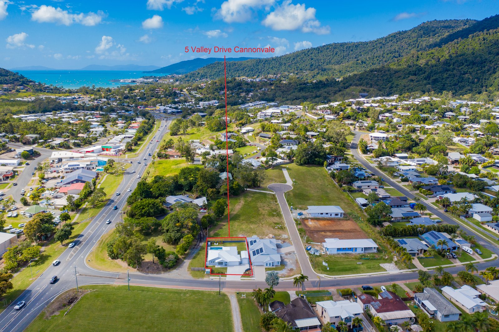 5 Valley Drive CANNONVALE 22