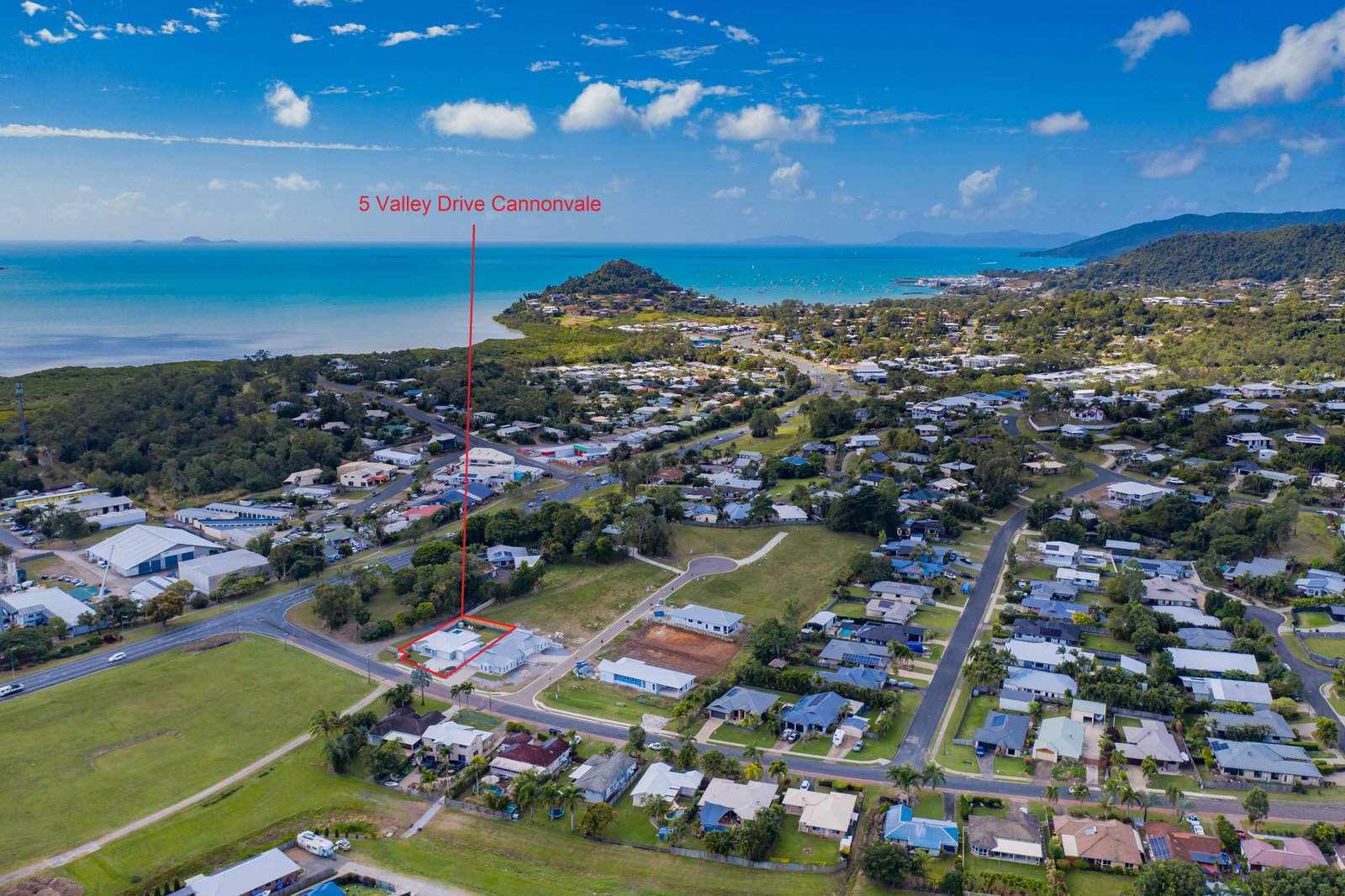 5 Valley Drive CANNONVALE 20