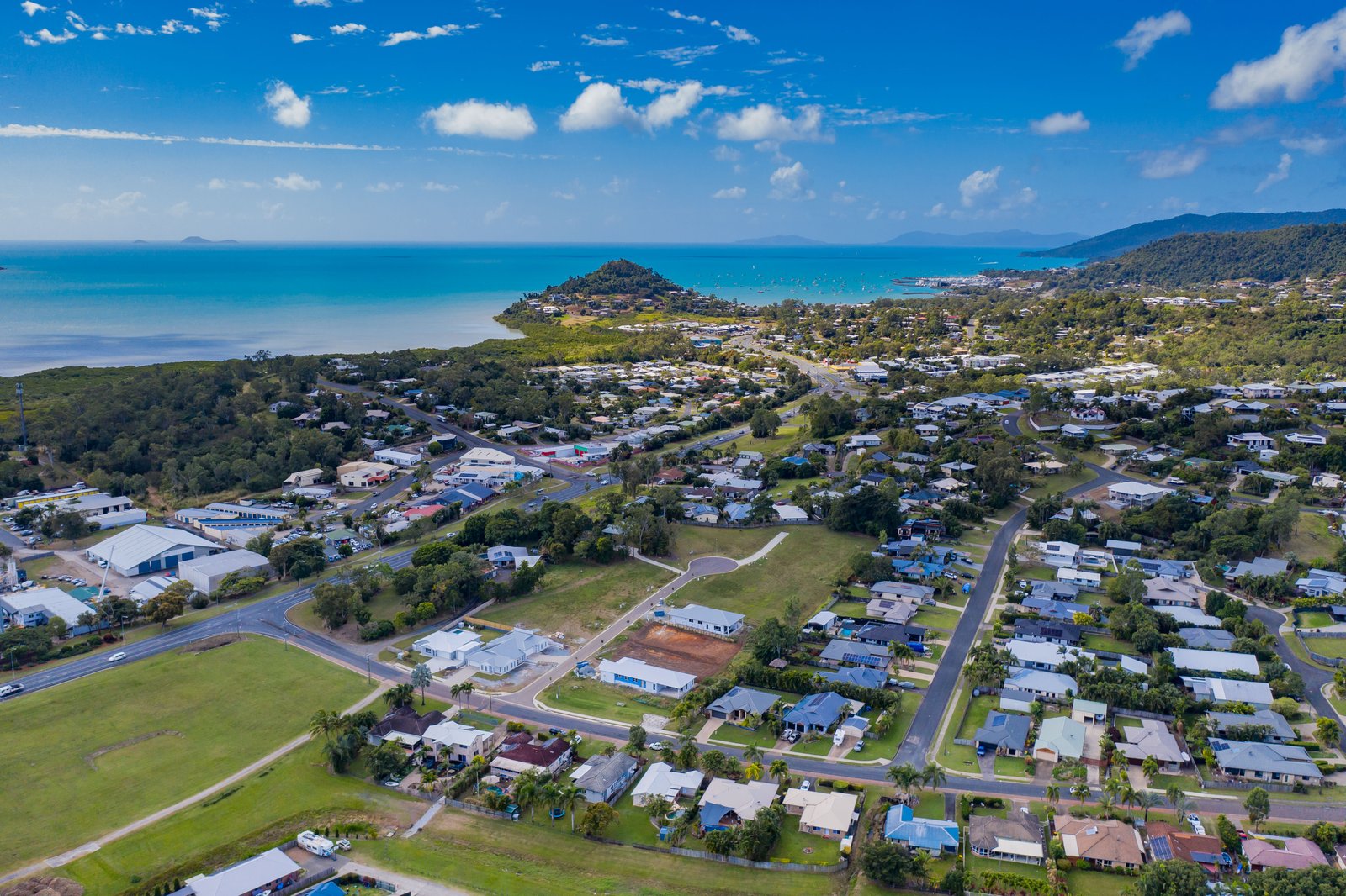 5 Valley Drive CANNONVALE 21