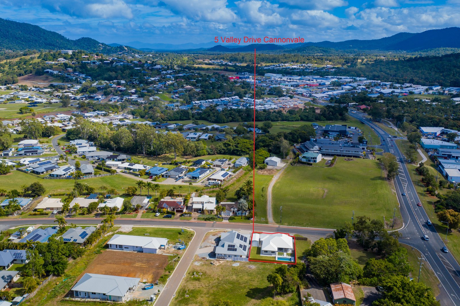 5 Valley Drive CANNONVALE 24