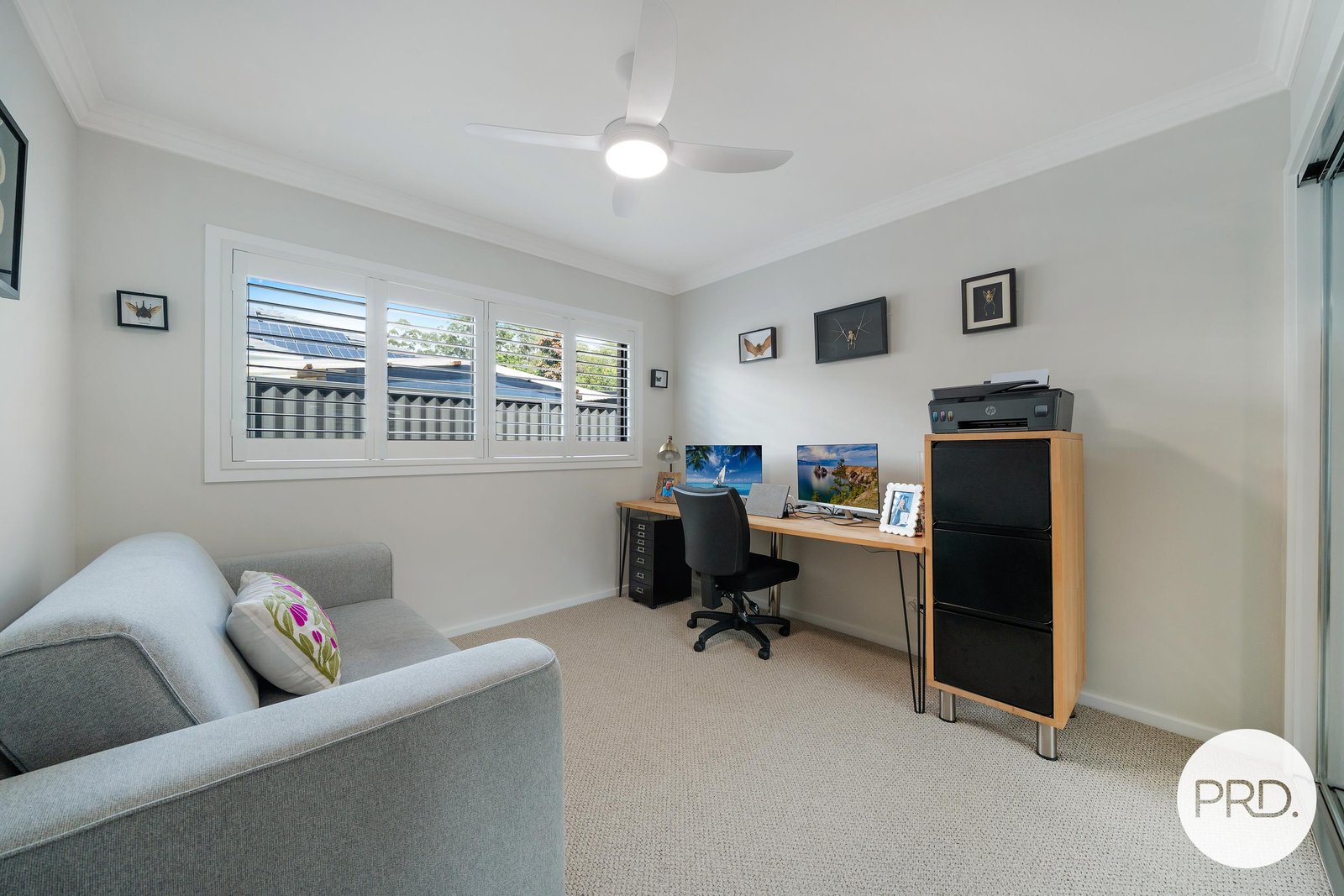5 Vernon Circuit KEW 16