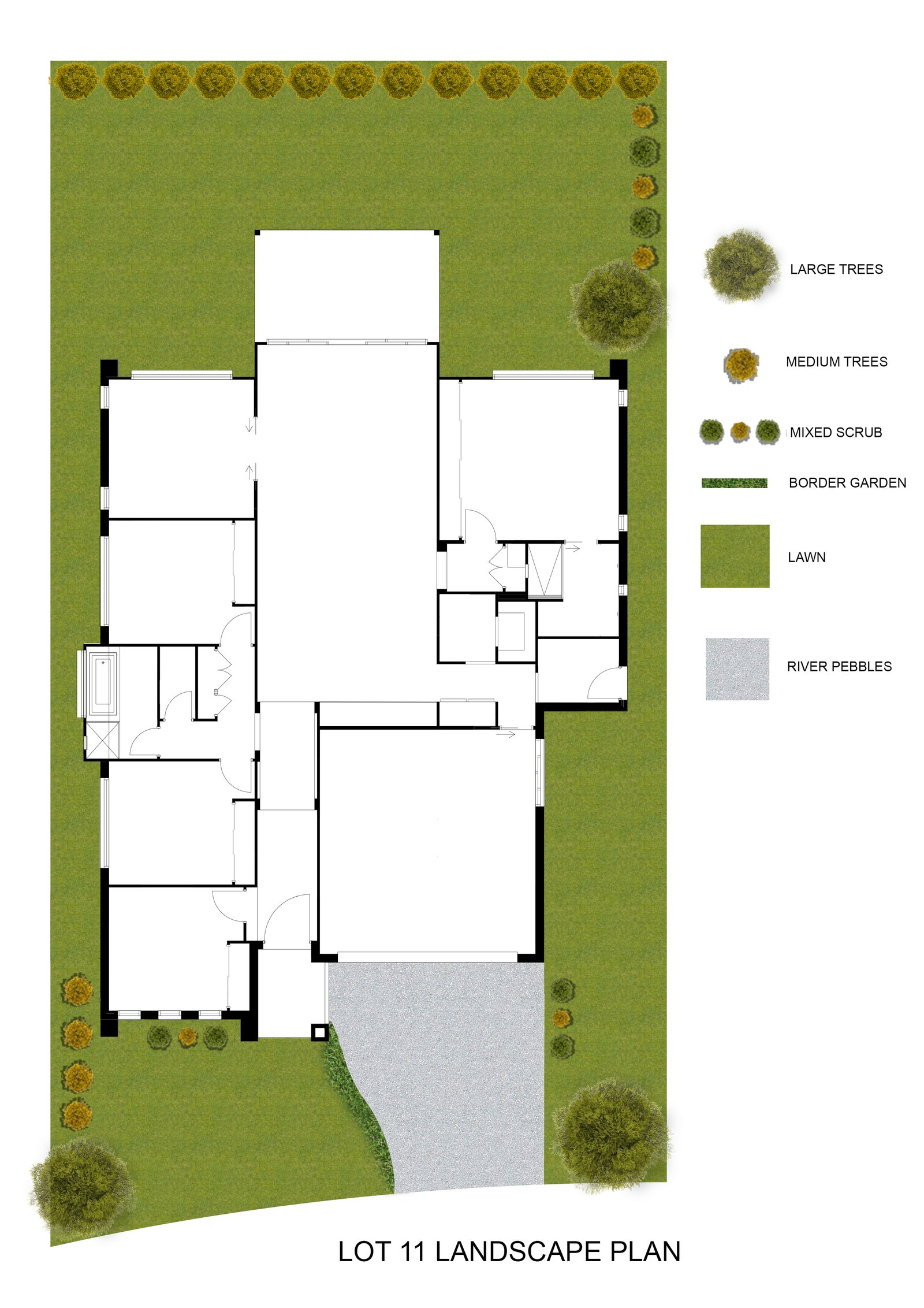 5 Vernon Circuit KEW 9