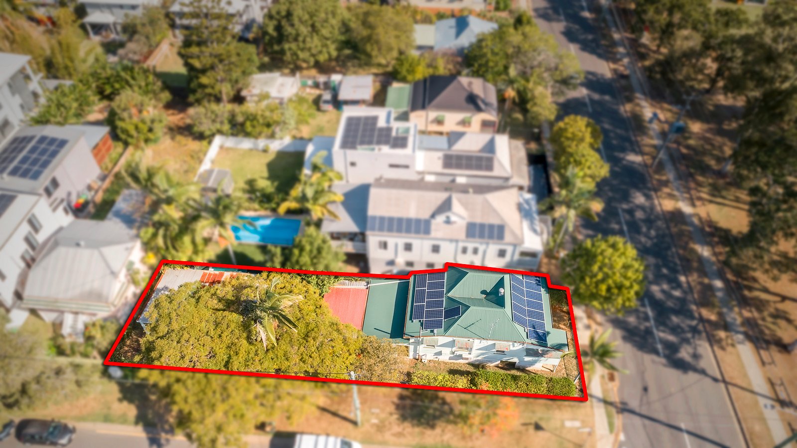5 Vernon Street NUNDAH 1
