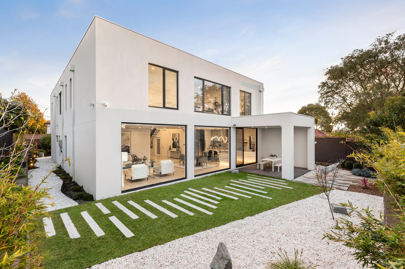 Real Estate and Property in 5 Vicars Street, Balwyn North, VIC