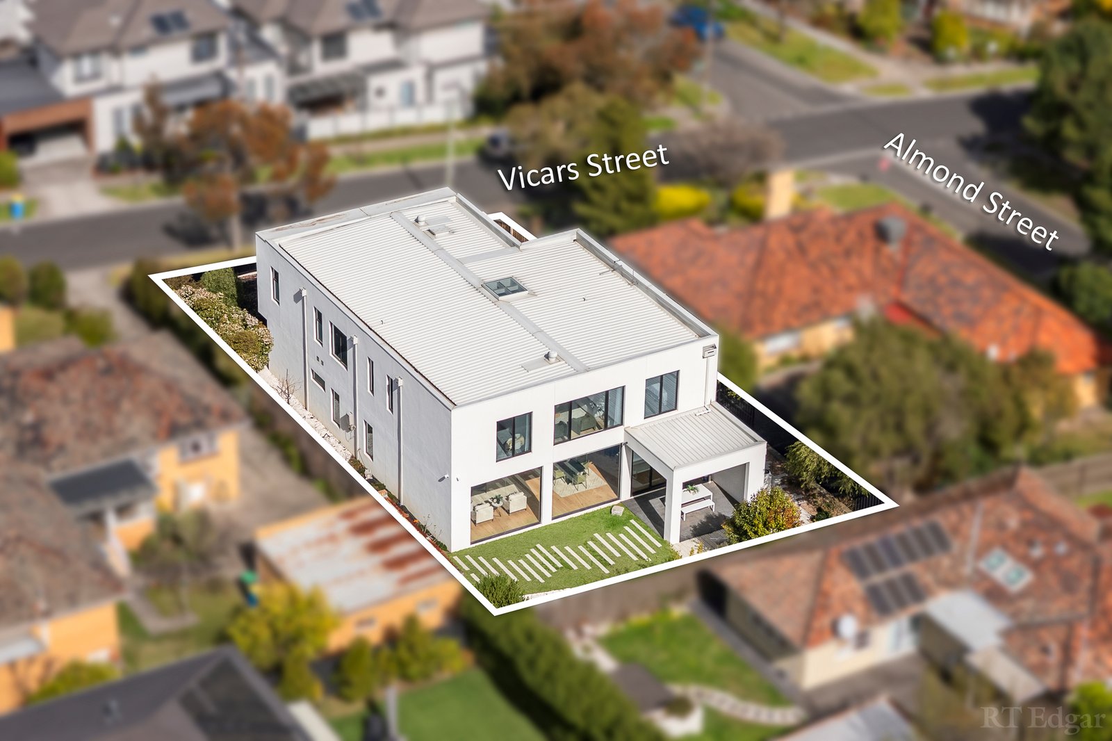 Real Estate and Property in 5 Vicars Street, Balwyn North, VIC