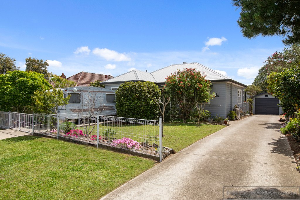 5 View Street EAST MAITLAND 1