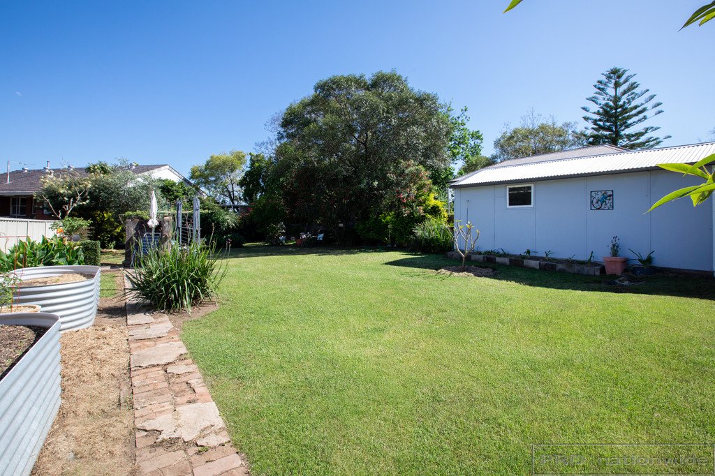 5 View Street EAST MAITLAND 3