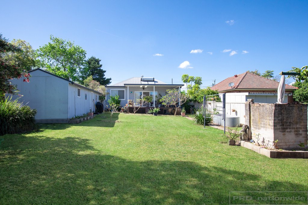 5 View Street EAST MAITLAND 4